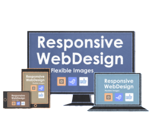 responsive web design vaughan
